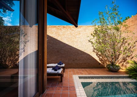 Athita Pool Villa and Spa